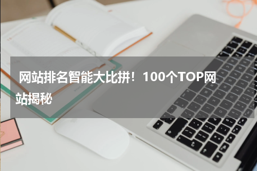  网站排名智能大比拼！100个TOP网站揭秘