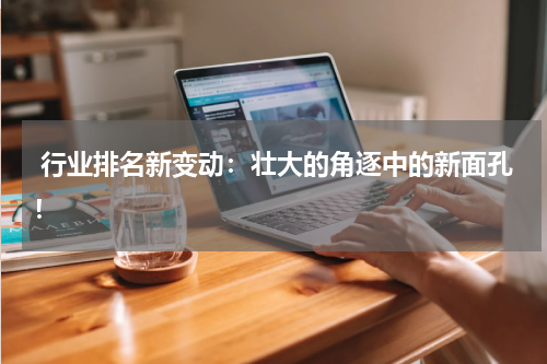  行业排名新变动：壮大的角逐中的新面孔！