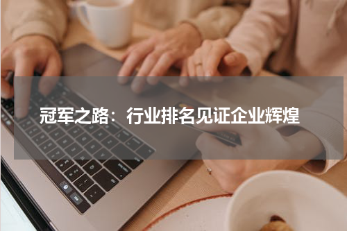  冠军之路：行业排名见证企业辉煌