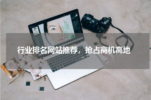  行业排名网站推荐，抢占商机高地