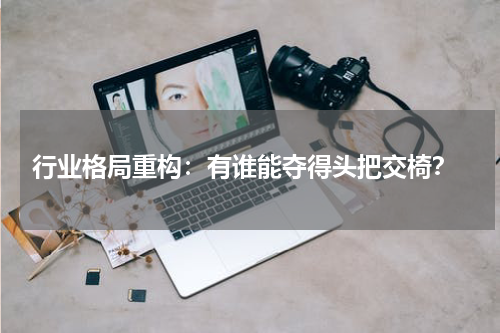  行业格局重构：有谁能夺得头把交椅？