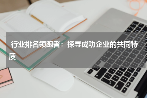  行业排名领跑者：探寻成功企业的共同特质