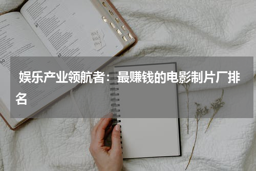  娱乐产业领航者：最赚钱的电影制片厂排名