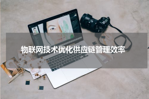  物联网技术优化供应链管理效率