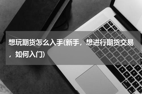 想玩期货怎么入手(新手，想进行期货交易，如何入门)