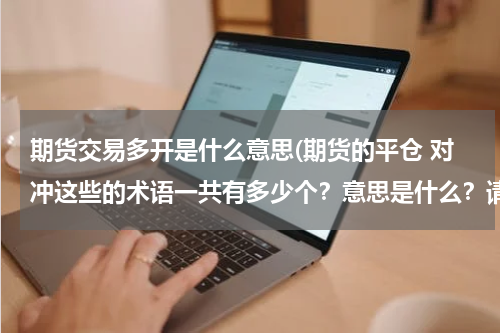 期货交易多开是什么意思(期货的平仓 对冲这些的术语一共有多少个？意思是什么？请解释一下！谢了！)