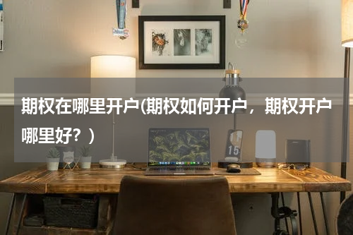 期权在哪里开户(期权如何开户，期权开户哪里好？)