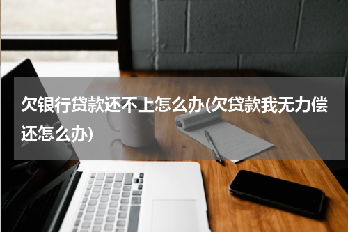欠银行贷款还不上怎么办(欠贷款我无力偿还怎么办)