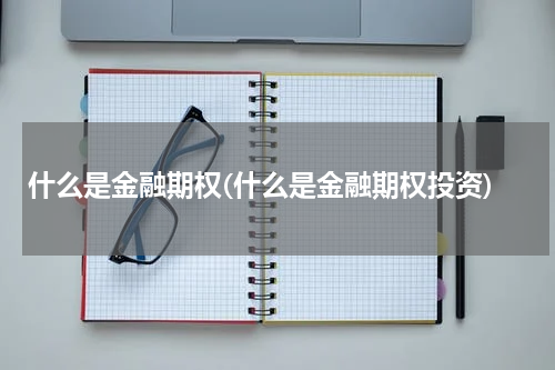 什么是金融期权(什么是金融期权投资)
