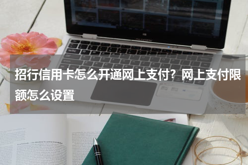 招行信用卡怎么开通网上支付？网上支付限额怎么设置