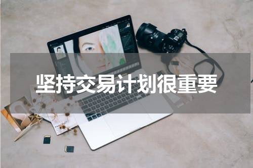 坚持交易计划很重要