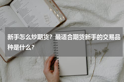 新手怎么炒期货？最适合期货新手的交易品种是什么？