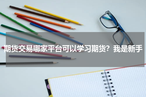 期货交易哪家平台可以学习期货？我是新手