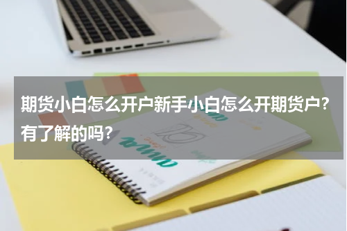 期货小白怎么开户新手小白怎么开期货户？有了解的吗？