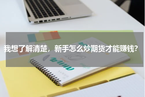 我想了解清楚，新手怎么炒期货才能赚钱？
