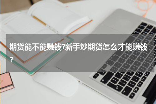 期货能不能赚钱?新手炒期货怎么才能赚钱？